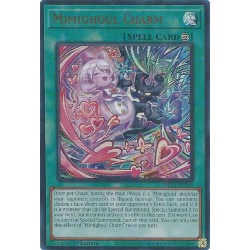 Mega Tin 2025 - Mimighoul Charm
