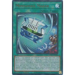 Mega Tin 2025 - Mimighoul Maker