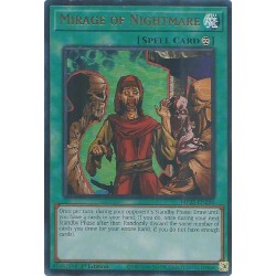Mega Tin 2025 - Mirage of Nightmare
