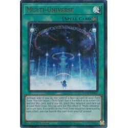 Mega Tin 2025 - Multi-Universe