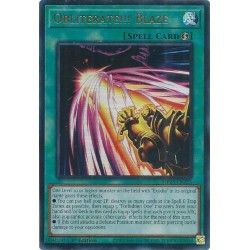 Mega Tin 2025 - Obliterate!!! Blaze