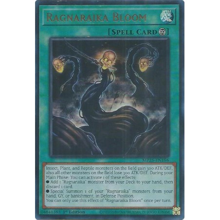 Mega Tin 2025 - Ragnaraika Bloom