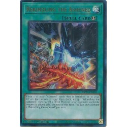 Mega Tin 2025 - Rekindling the Ashened