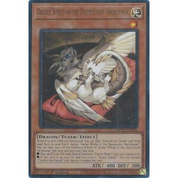 Mega Tin 2025 - Buster Whelp of the Destruction Swordsman