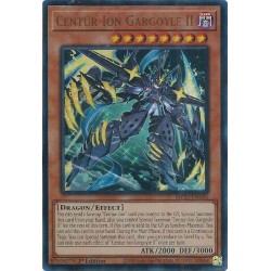 Mega Tin 2025 - Centur-Ion Gargoyle II