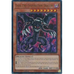 Mega Tin 2025 - Dark End Evaporation Dragon