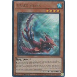 Mega Tin 2025 - Drake Shark
