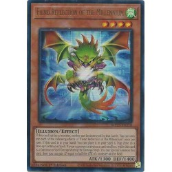 Mega Tin 2025 - Fiend Reflection of the Millennium