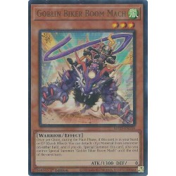 Mega Tin 2025 - Goblin Biker Boom Mach