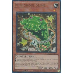 Mega Tin 2025 - Mimighoul Slime