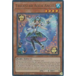 Mega Tin 2025 - Trickstar Aqua Angel