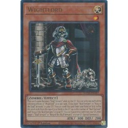 Mega Tin 2025 - Wightlord