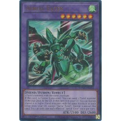 Mega Tin 2025 - Aerial Eater