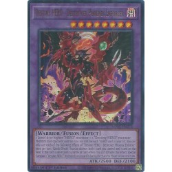 Mega Tin 2025 - Destiny HERO - Destroyer Phoenix Enforcer