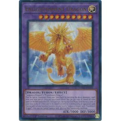 Mega Tin 2025 - Enlightenment Dragon