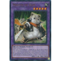Mega Tin 2025 - Master of Ham