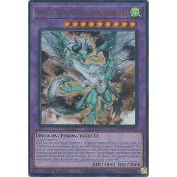 Mega Tin 2025 - World Chalice Guardragon Almarduke