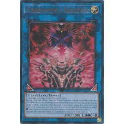 Mega Tin 2025 - Fiendsmith's Sequence