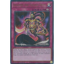 Mega Tin 2025 - Apophis the Swamp Deity