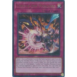 Mega Tin 2025 - Centur-Ion Phalanx