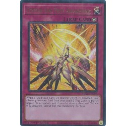 Mega Tin 2025 - Centur-Ion True Awakening