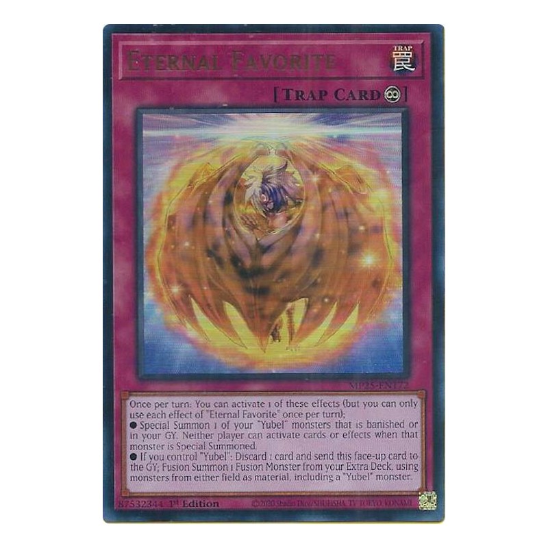 Mega Tin 2025 - Eternal Favorite
