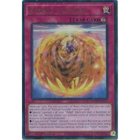 Mega Tin 2025 - Eternal Favorite