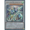 Mega Tin 2025 - Crystal Clear Wing Synchro Dragon