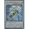 Mega Tin 2025 - F.A. Dawn Dragster