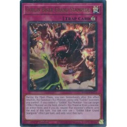 Mega Tin 2025 - Goblin Biker Grand Stampede
