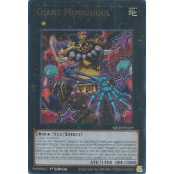 Mega Tin 2025 - Giant Mimighoul