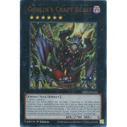 Mega Tin 2025 - Goblin's Crazy Beast