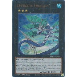 Mega Tin 2025 - LeVirtue Dragon