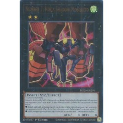 Mega Tin 2025 - Number 2: Ninja Shadow Mosquito