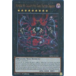 Mega Tin 2025 - Number 95: Galaxy-Eyes Dark Matter Dragon