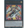 Mega Tin 2025 - Number F0: Utopic Future