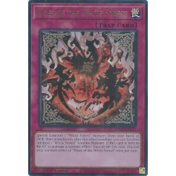 Mega Tin 2025 - Woes of the White Forest