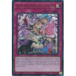 Mega Tin 2025 - Sinful Spoils of Slumber - Morrian