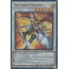 Mega Tin 2025 - Tri-Edge Master