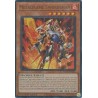 Mega Tin 2025 - Metalflame Swordsman