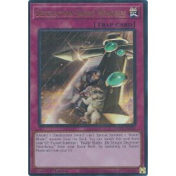 Mega Tin 2025 - Destruction Sword Memories