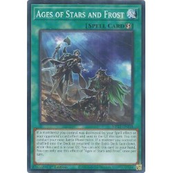 Mega Tin 2025 - Ages of Stars and Frost