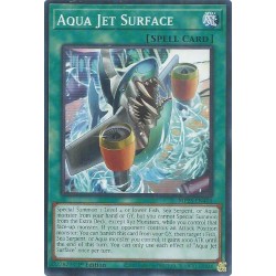 Mega Tin 2025 - Aqua Jet Surface
