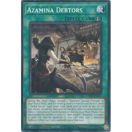 Mega Tin 2025 - Awakening of Veidos