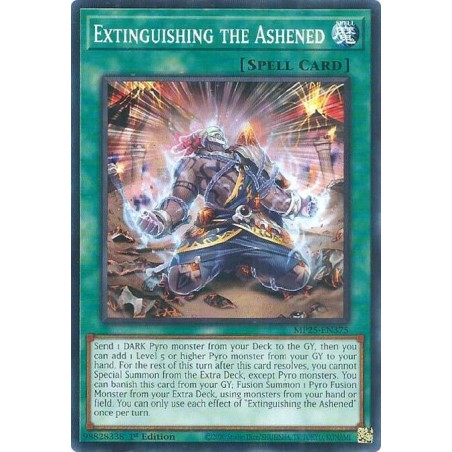 Mega Tin 2025 - Extinguishing the Ashened
