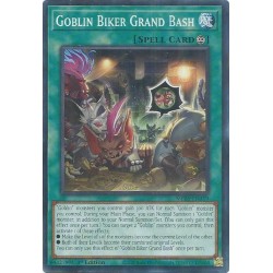 Mega Tin 2025 - Goblin Biker Grand Bash