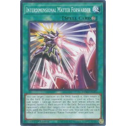 Mega Tin 2025 - Interdimensional Matter Forwarder