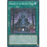 Mega Tin 2025 - Mansion of the Dreadful Dolls