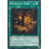 Mega Tin 2025 - Mimighoul Fork