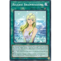 Mega Tin 2025 - Release Brainwashing